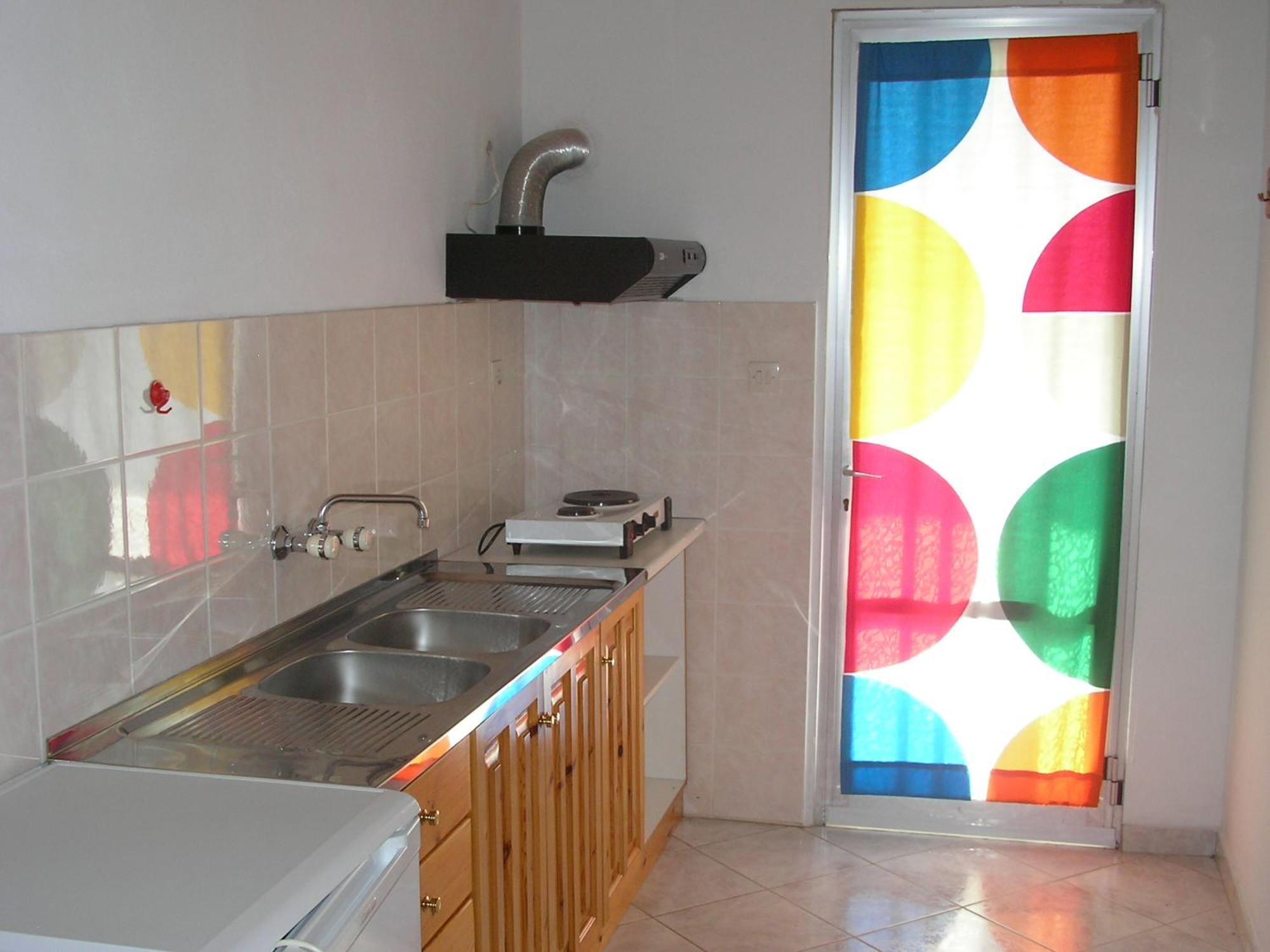 Apartments Ziogas Paralía Skotínis Exterior foto